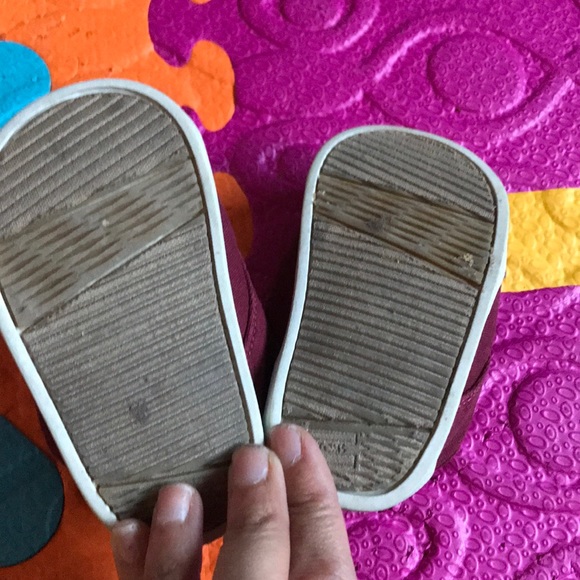 Toddler shoes - Picture 3 of 3